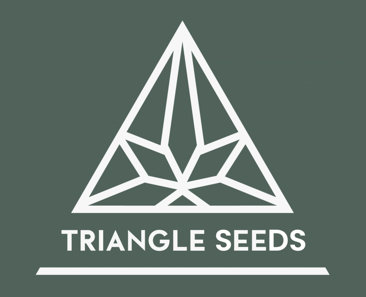 Triangle Hemp