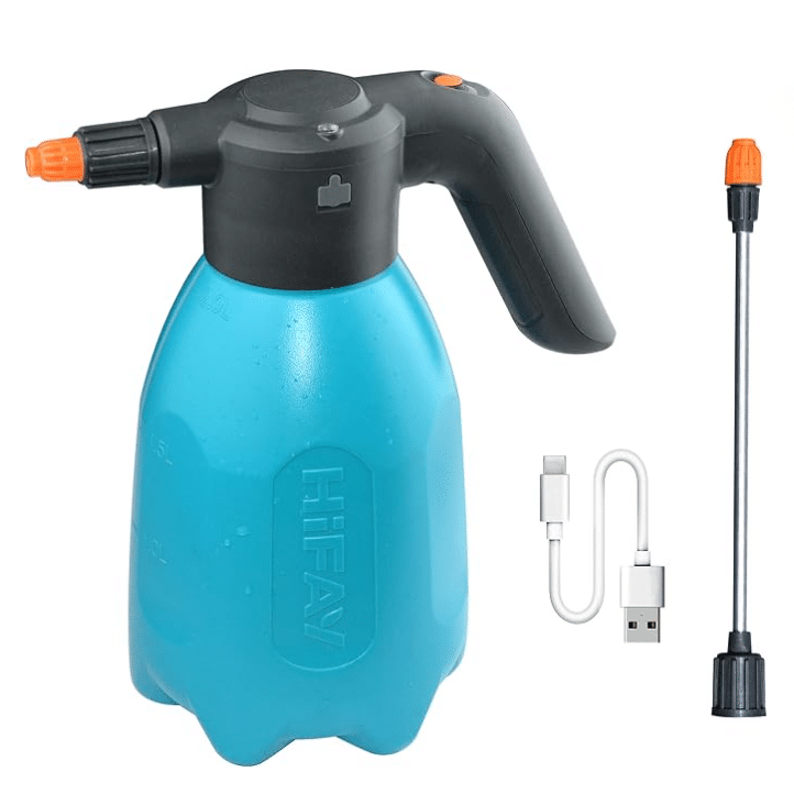 Electric Sprayer